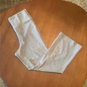 Old Navy Kick Flare leggings.